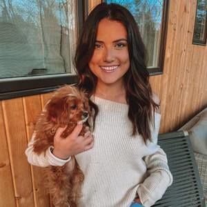 Meet your Posher, Natalia